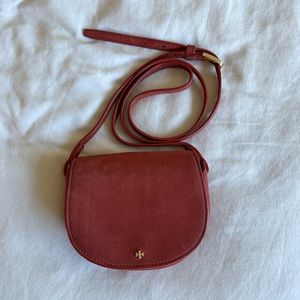 Tory Burch Mini Crossbody